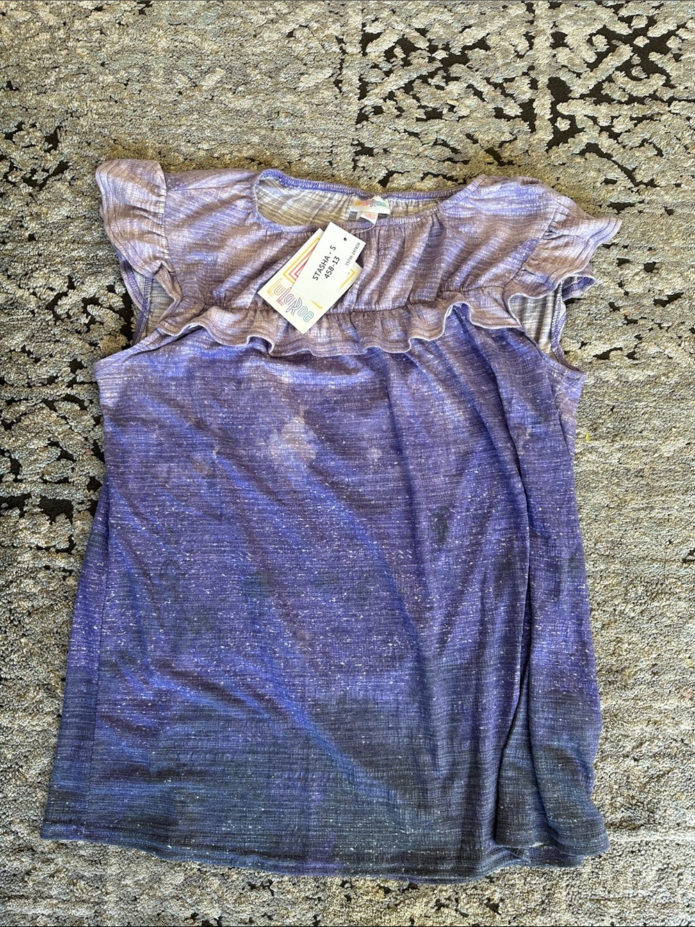 NWT LuLaRoe Stasha